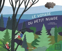 Bertrand.pt - Le Voyage Du Petit Nuage