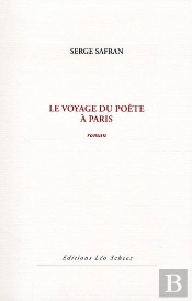 Le Voyage Du Poete A Paris