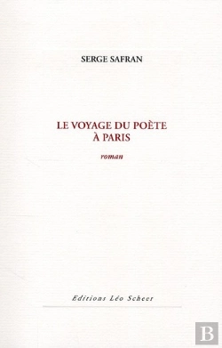 Bertrand.pt - Le Voyage Du Poete A Paris