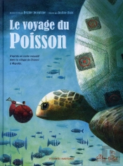 Le Voyage Du Poisson