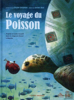 Bertrand.pt - Le Voyage Du Poisson