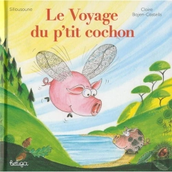 Bertrand.pt - Le Voyage Du P'Tit Cochon