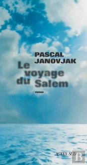 Le Voyage Du Salem