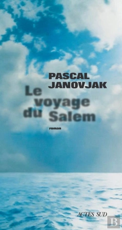 Bertrand.pt - Le Voyage Du Salem