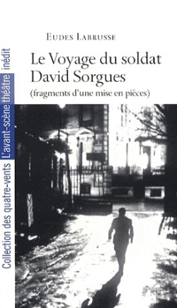 Bertrand.pt - Le Voyage Du Soldat David Sorgues