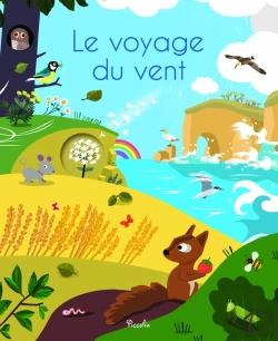 Bertrand.pt - Le Voyage Du Vent