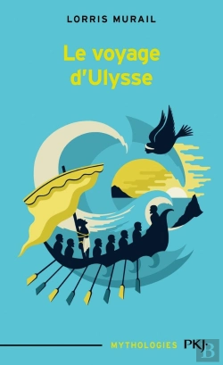 Bertrand.pt - Le Voyage D'Ulysse