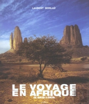 Le Voyage En Afrique