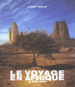 Bertrand.pt - Le Voyage En Afrique