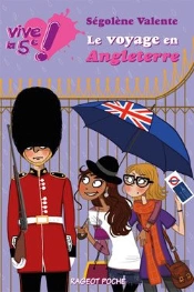 Le Voyage En Angleterre