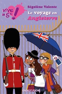 Bertrand.pt - Le Voyage En Angleterre