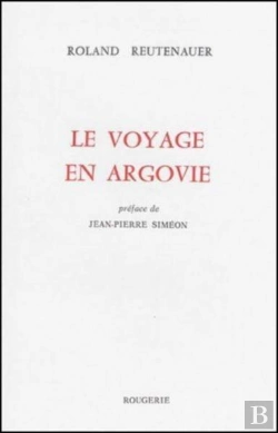 Bertrand.pt - Le Voyage En Argovie