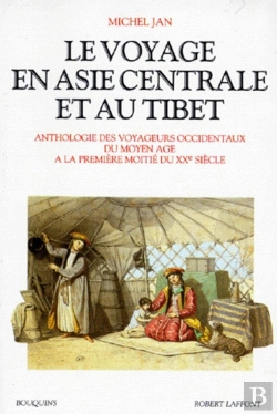 Bertrand.pt - Le Voyage En Asie Centrale Et Au Tibet