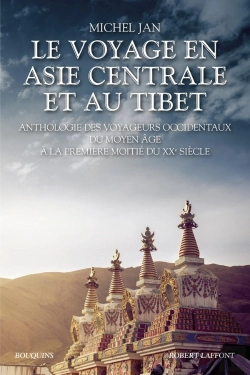 Bertrand.pt - Le Voyage En Asie Centrale Et Au Tibet - Ne