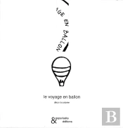 Le Voyage En Ballon