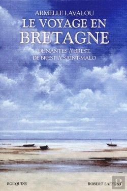 Bertrand.pt - Le Voyage En Bretagne