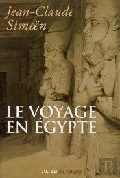 Le Voyage En Egypte