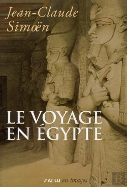 Bertrand.pt - Le Voyage En Egypte