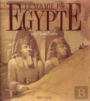 Le Voyage En Egypte