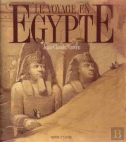 Bertrand.pt - Le Voyage En Egypte