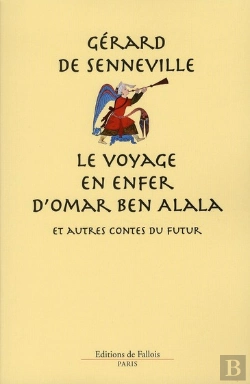 Bertrand.pt - Le Voyage En Enfer D'Omar Ben Alala Et Autres