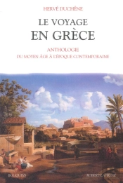 Le Voyage En Grèce