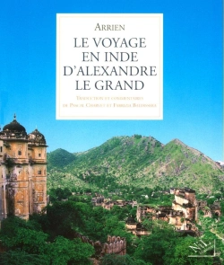 Bertrand.pt - Le Voyage En Inde D'Alexandre Le Grand