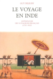 Le Voyage En Inde