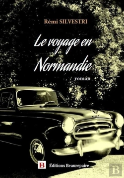 Bertrand.pt - Le Voyage En Normandie