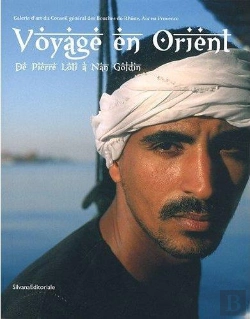 Bertrand.pt - Le Voyage En Orient (Bilingue Francais/Anglais)