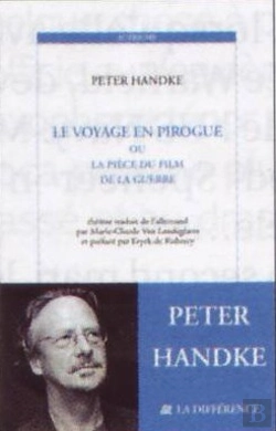 Bertrand.pt - Le Voyage En Pirogue Ou La Pièce Du Film De La Guerre