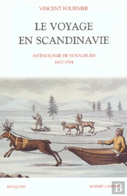 Bertrand.pt - Le Voyage En Scandinavie