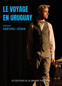 Bertrand.pt - Le Voyage En Uruguay