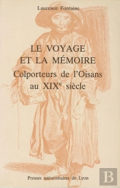 Le Voyage Et La Memoire