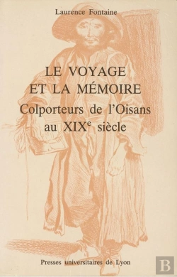 Bertrand.pt - Le Voyage Et La Memoire