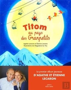 Bertrand.pt - Le Voyage Extraordinaire De Titom