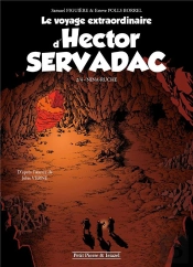 Le Voyage Extraordinaire D'Hector Servadac - Nina Ruche