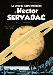 Le Voyage Extraordinaire D'Hector Servadac