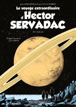 Bertrand.pt - Le Voyage Extraordinaire D'Hector Servadac