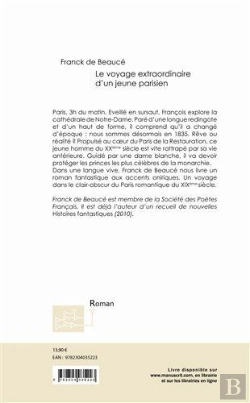 Bertrand.pt - Le Voyage Extraordinaire D'Un Jeune Parisien