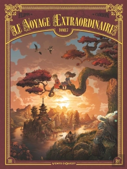 Bertrand.pt - Le Voyage Extraordinaire Tome 7 : Vingt Mille Lieues Sous Les Glaces Partie 1