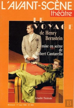 Bertrand.pt - Le Voyage