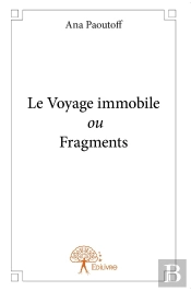 Le Voyage Immobile Ou Fragments