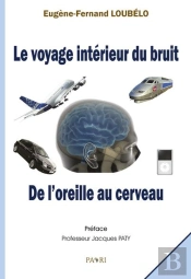 Le Voyage Interieur Du Bruit. De L'Oreille Au Cerveau
