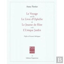 Bertrand.pt - Le Voyage ; Le Livre D'Ophélie
