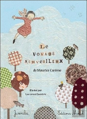 Le Voyage Merveilleux