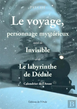 Bertrand.pt - Le Voyage, Personnage Mysterieux Suivi De Invisible