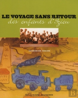 Bertrand.pt - Le Voyage Sans Retour Des Enfants D'Izieu
