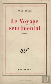 Le Voyage Sentimental