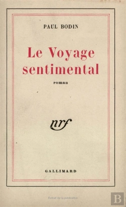 Bertrand.pt - Le Voyage Sentimental